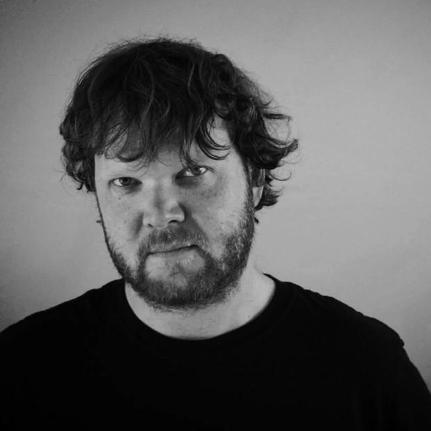 Kev Scott