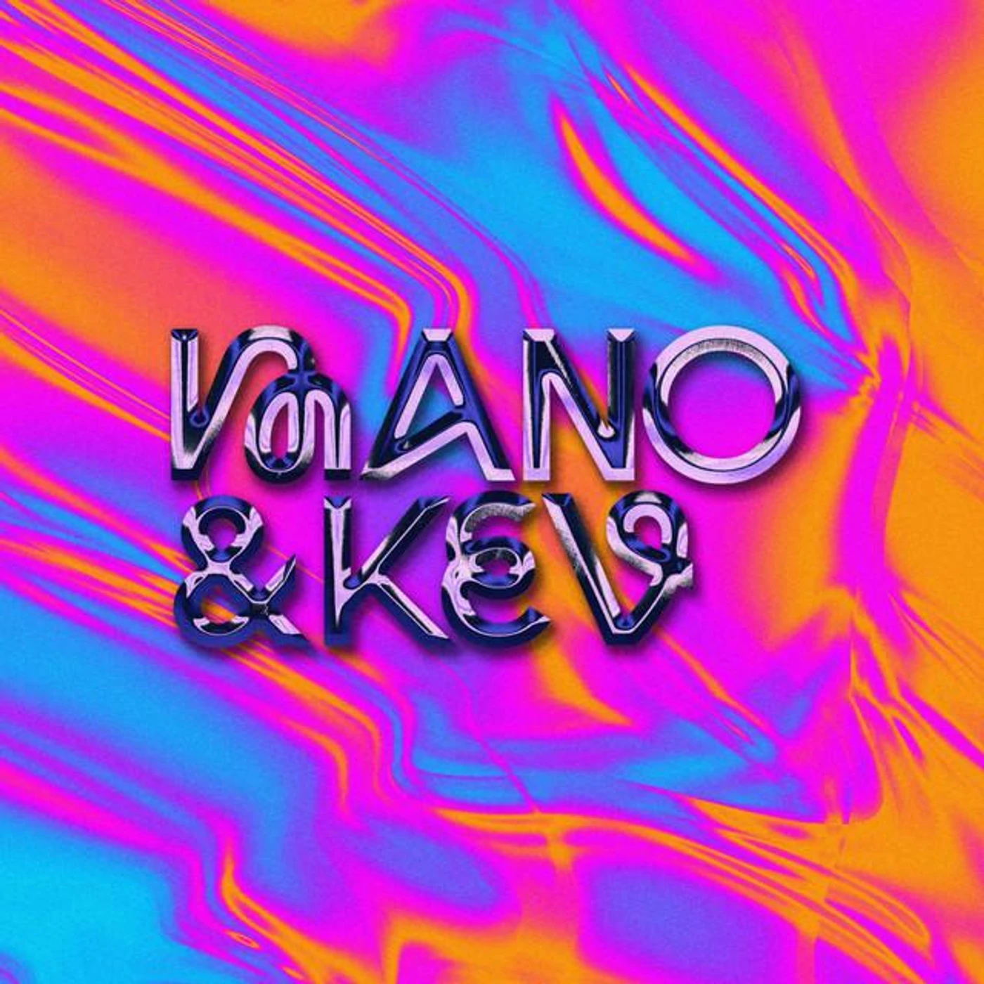 Kev Sheridan Brand Page