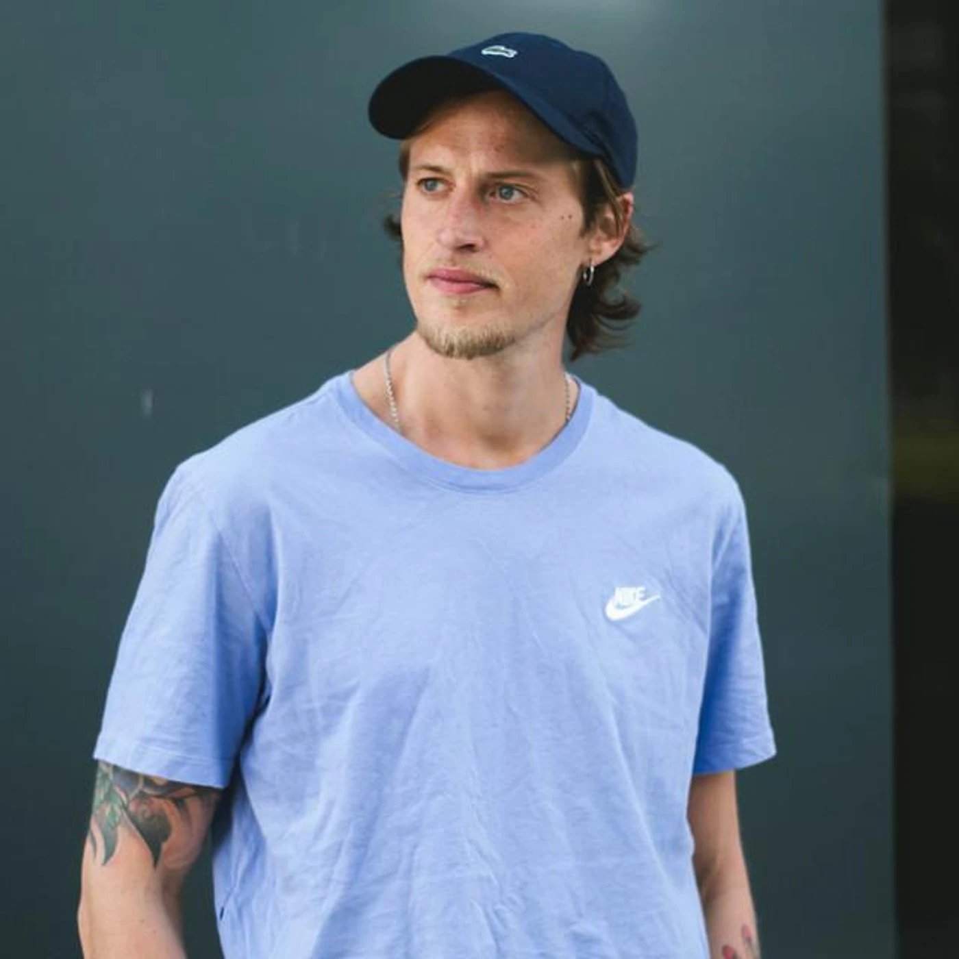 Kevin Toro Brand Page