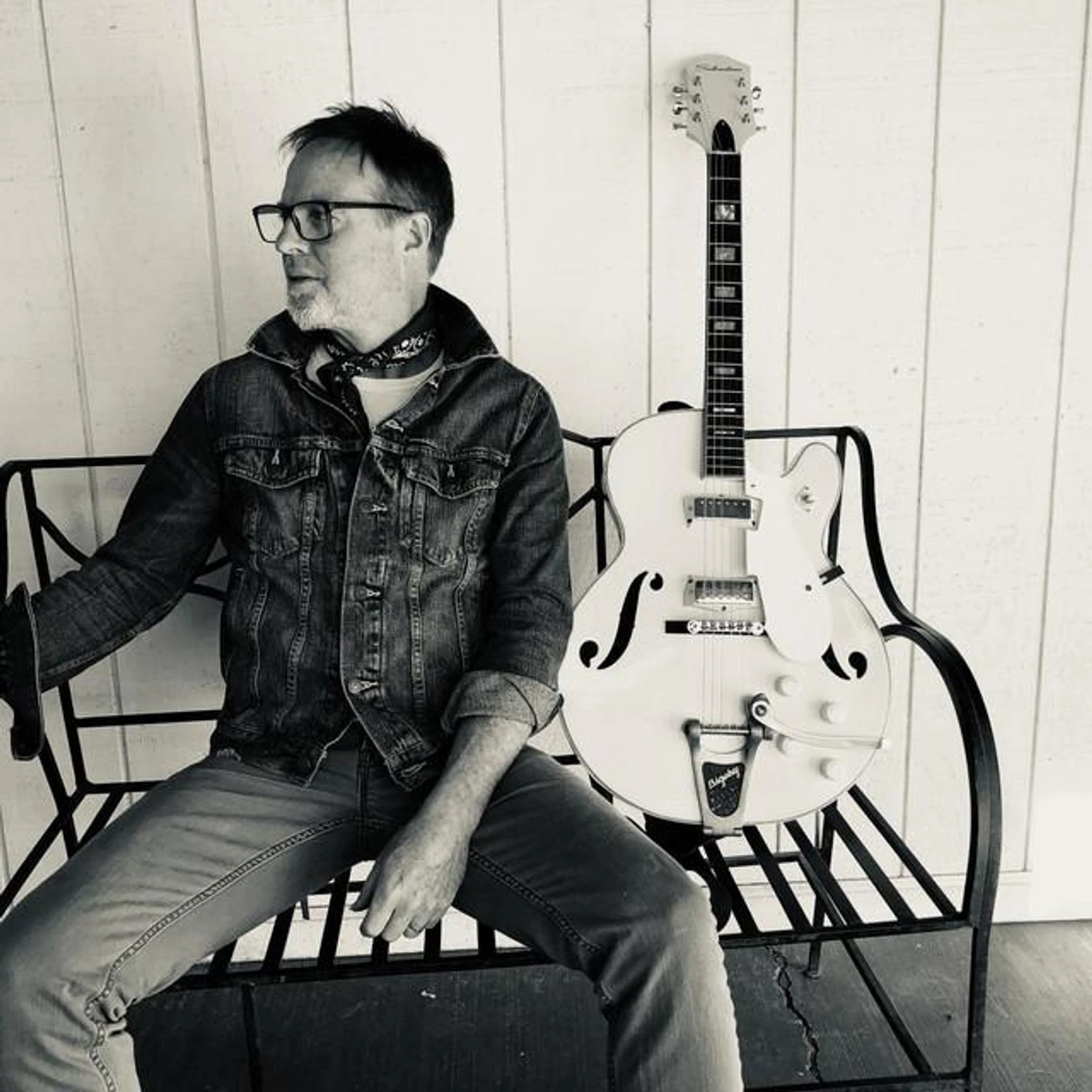 Kevin Abernathy Brand Page