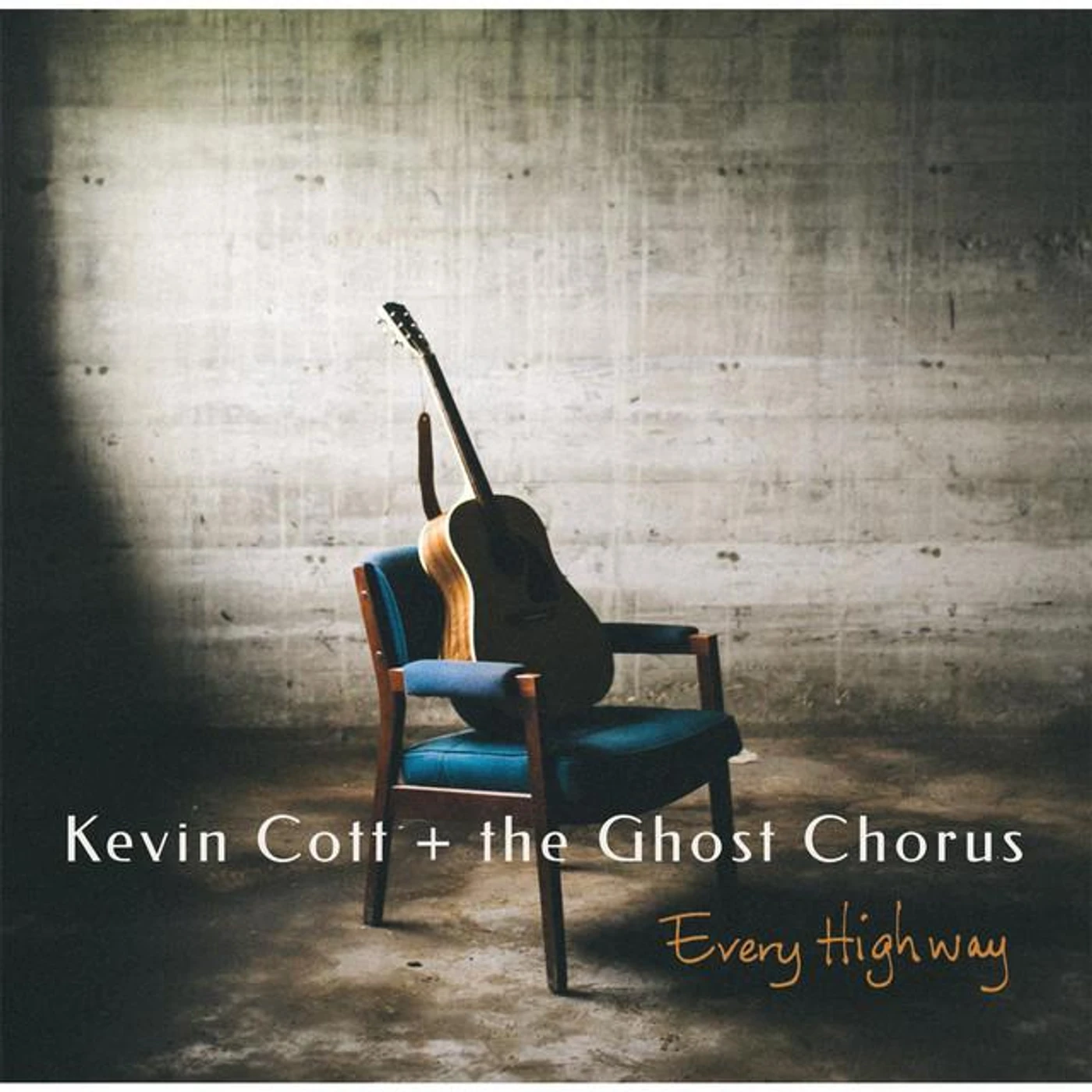Kevin Cott
