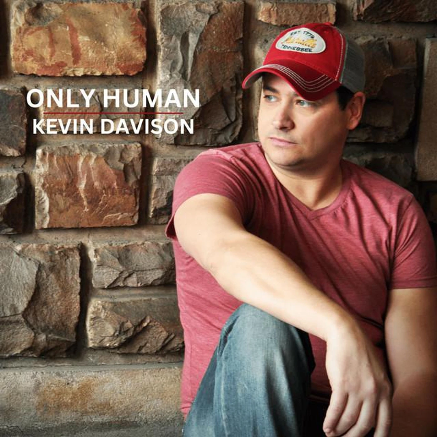 Kevin Davison Brand Page