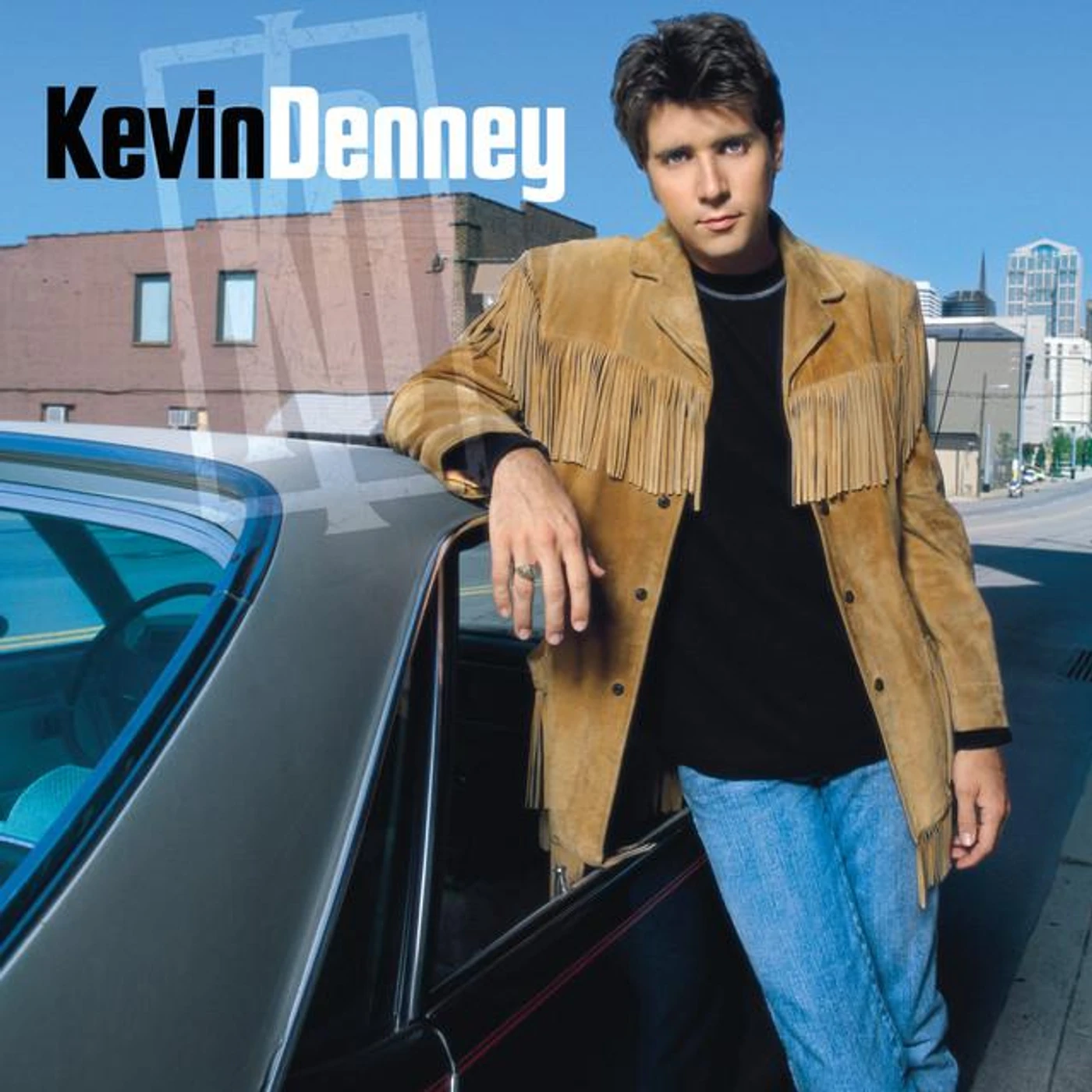 Kevin Denney Brand Page