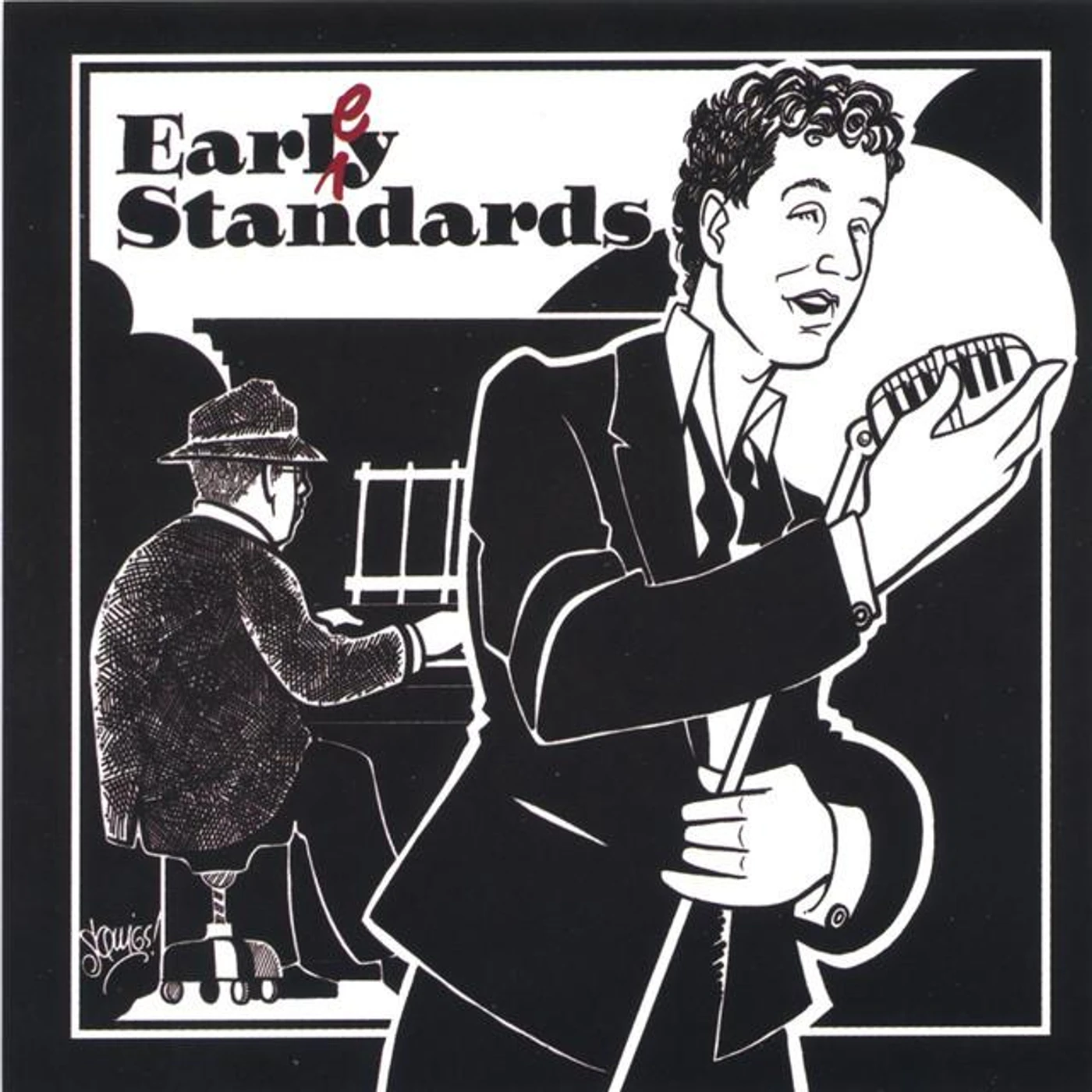 Kevin Earley Brand Page