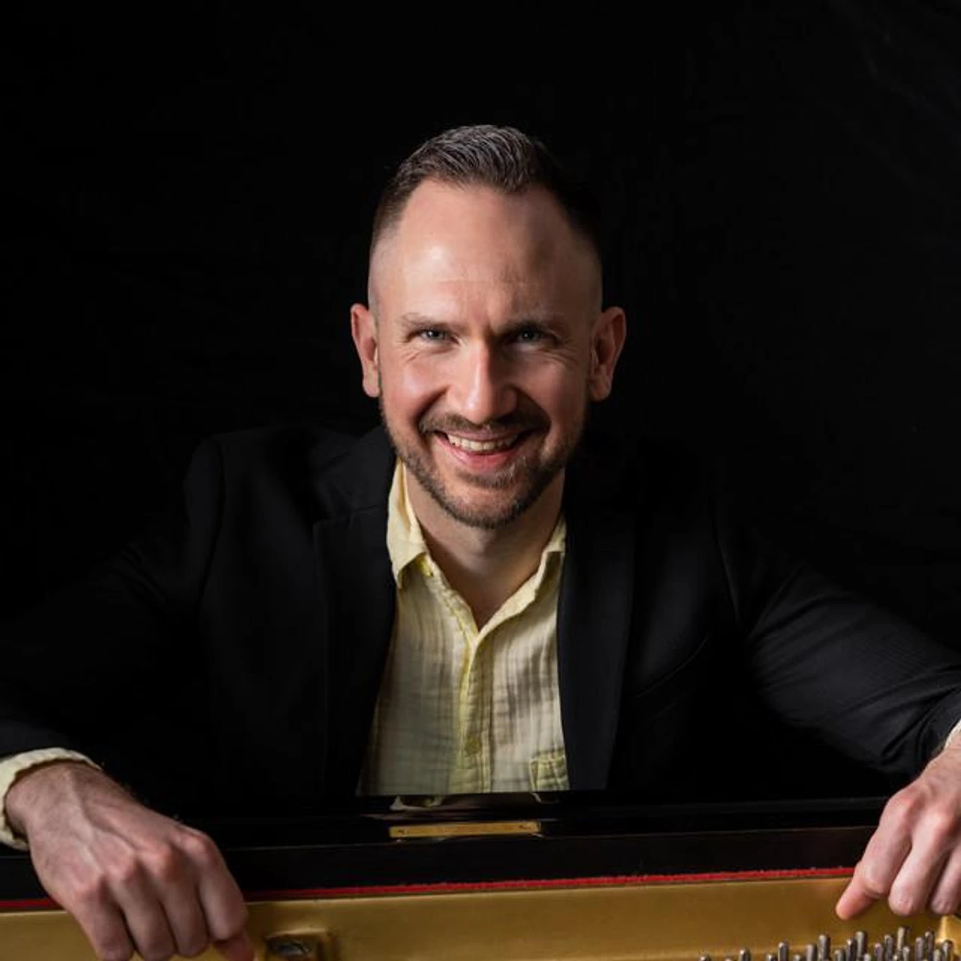 Kevin Fort Brand Page