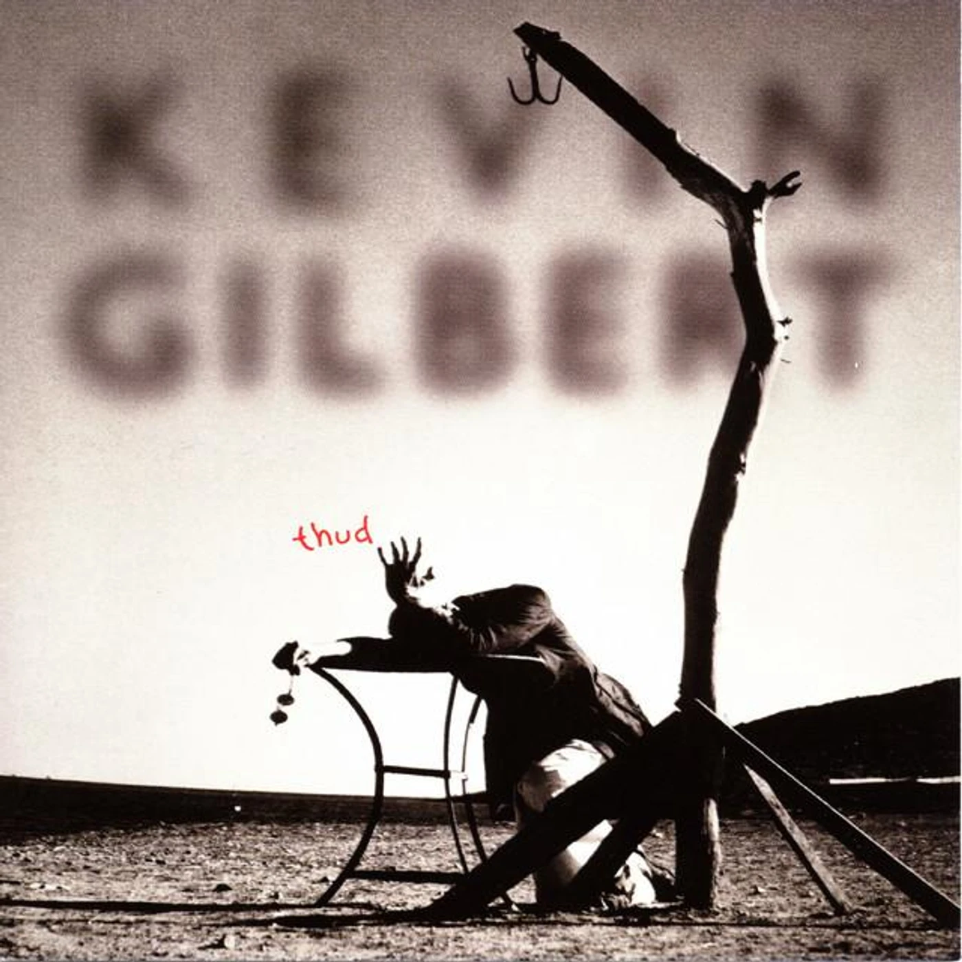 Kevin Gilbert Brand Page