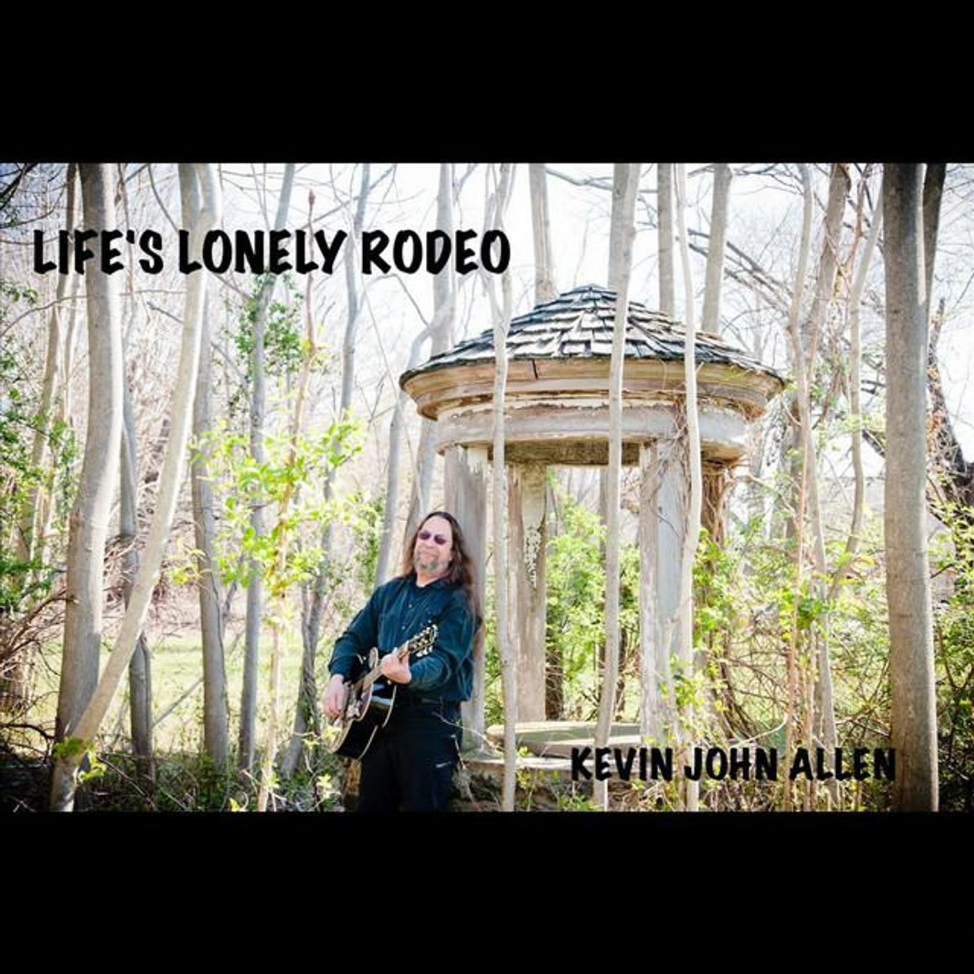 Kevin John Allen