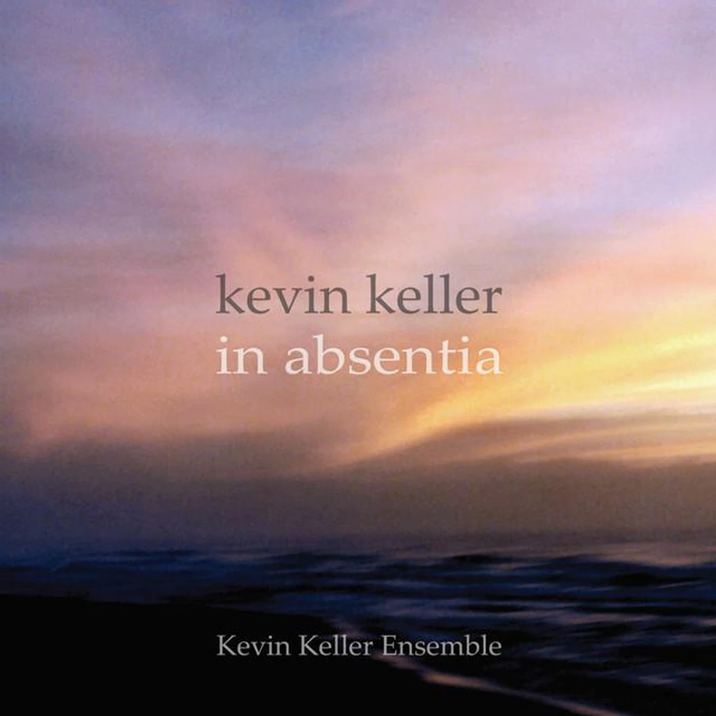 Kevin Keller Ensemble Brand Page