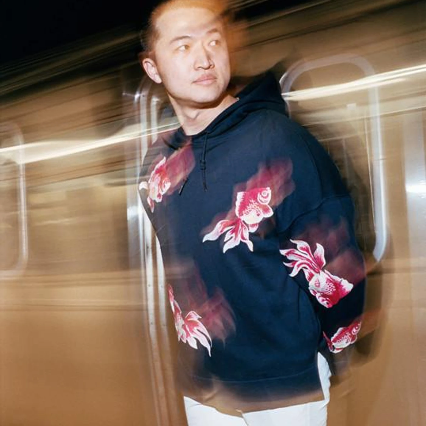 Kevin Kuh