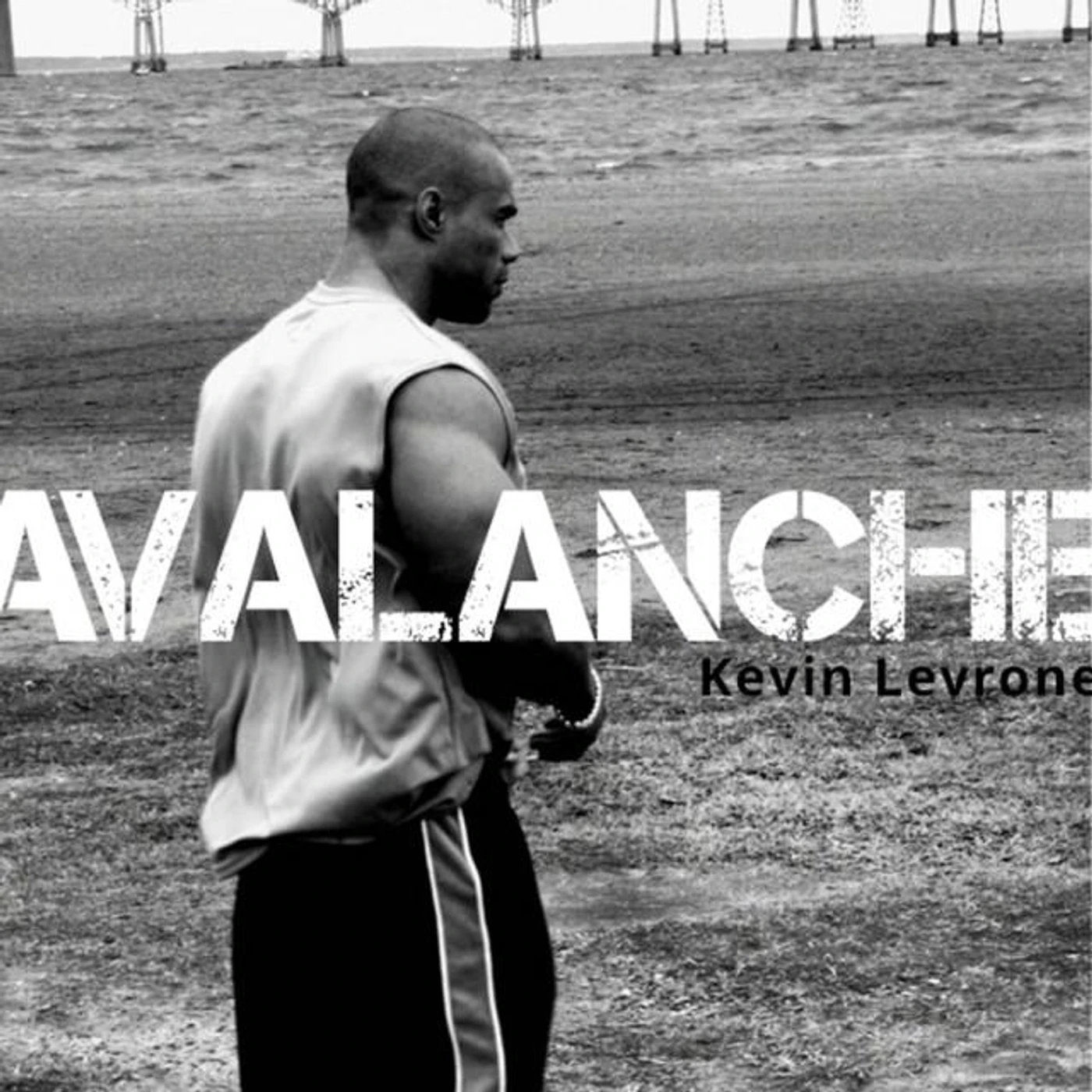 Kevin Levrone
