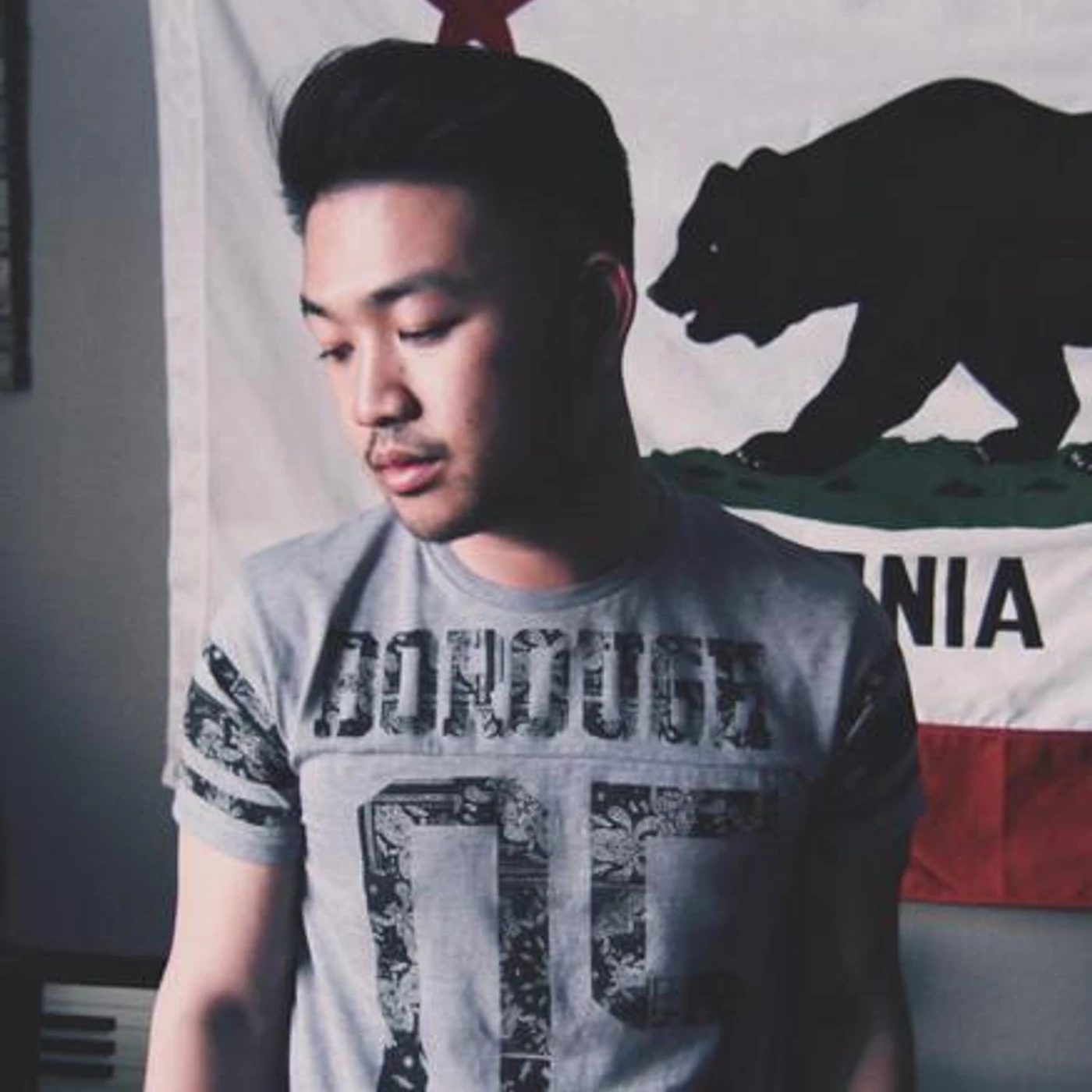 Kevin Lien Brand Page