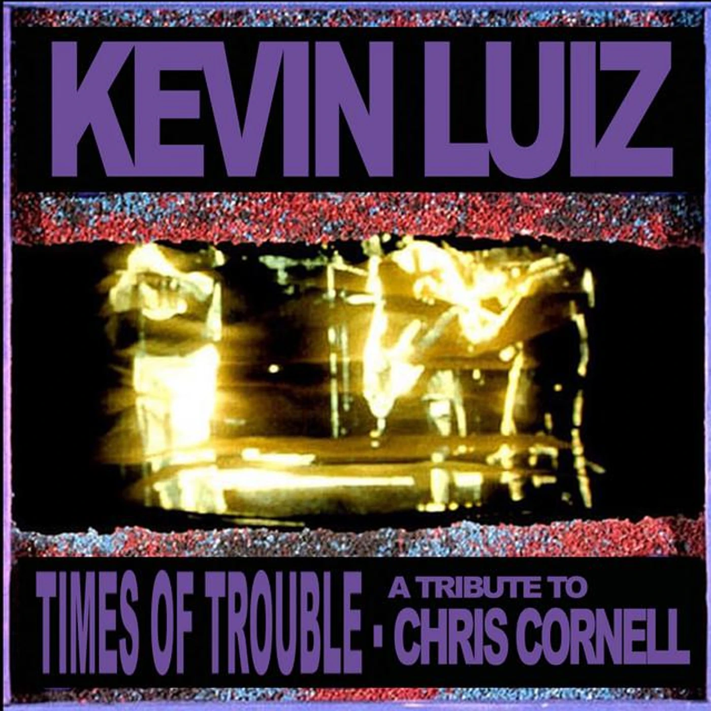 Kevin Luiz