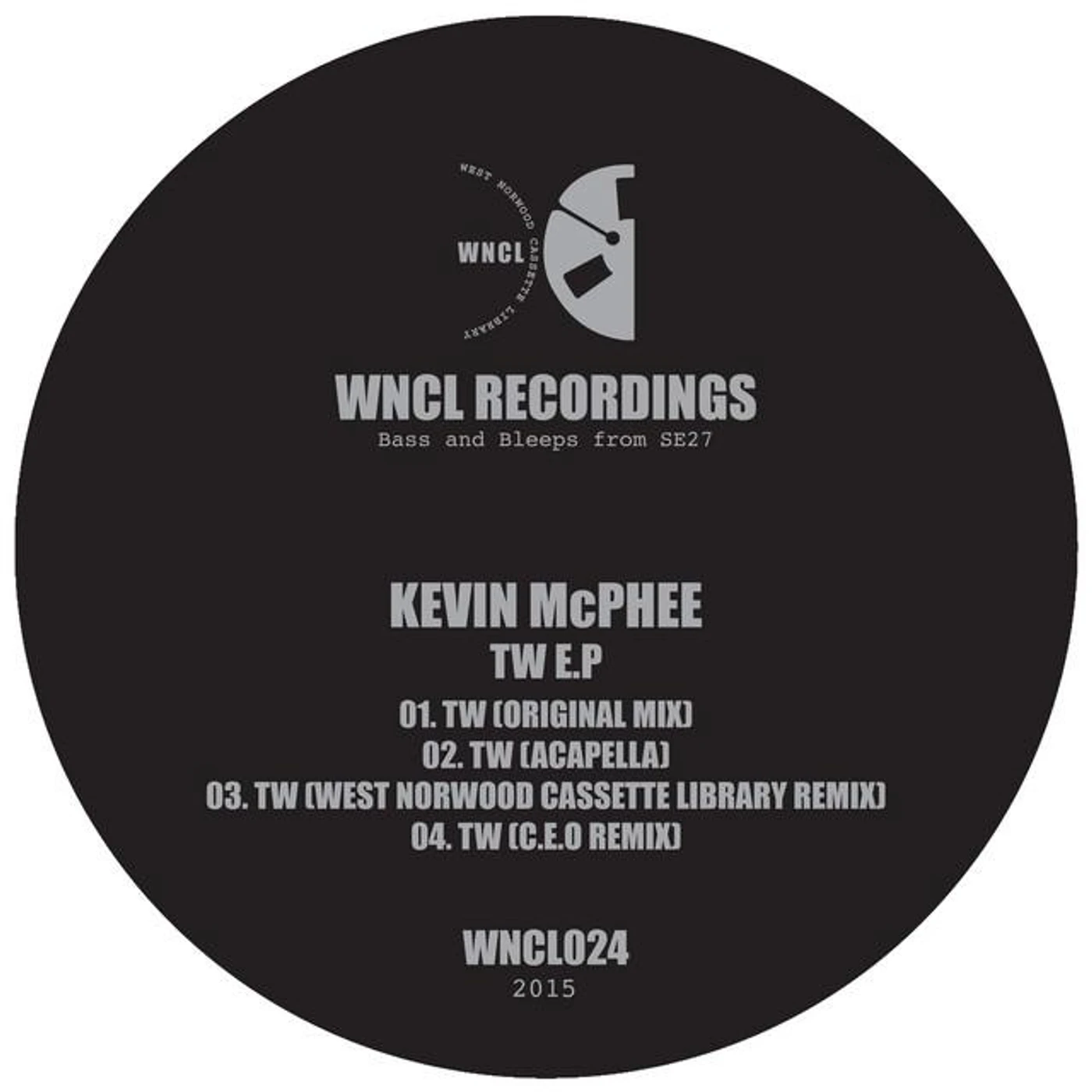 Kevin McPhee Brand Page