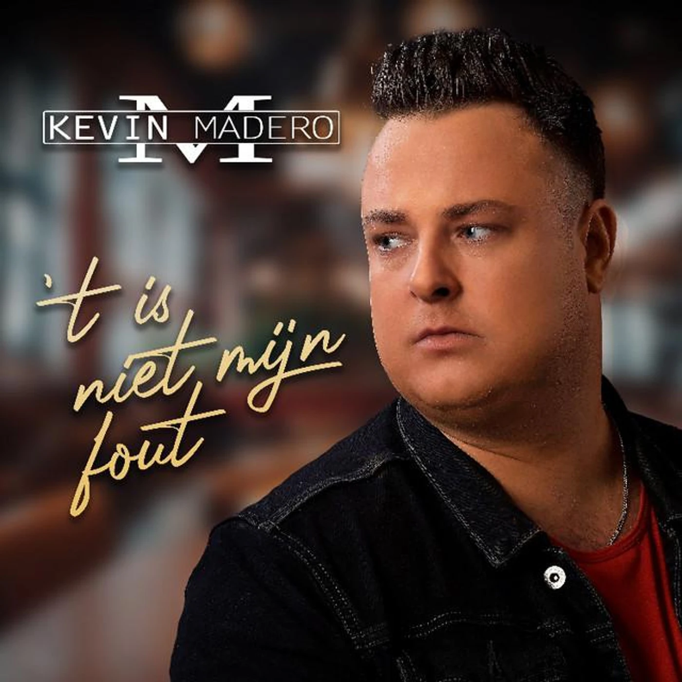 Kevin Madero