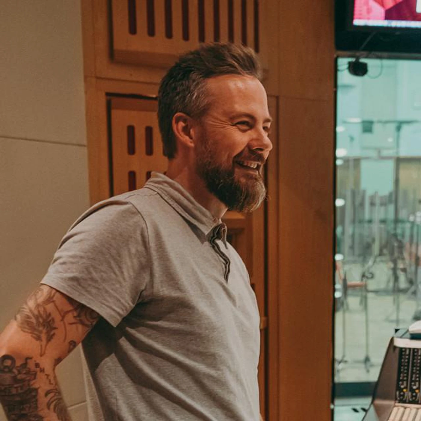 Kevin Matley Brand Page