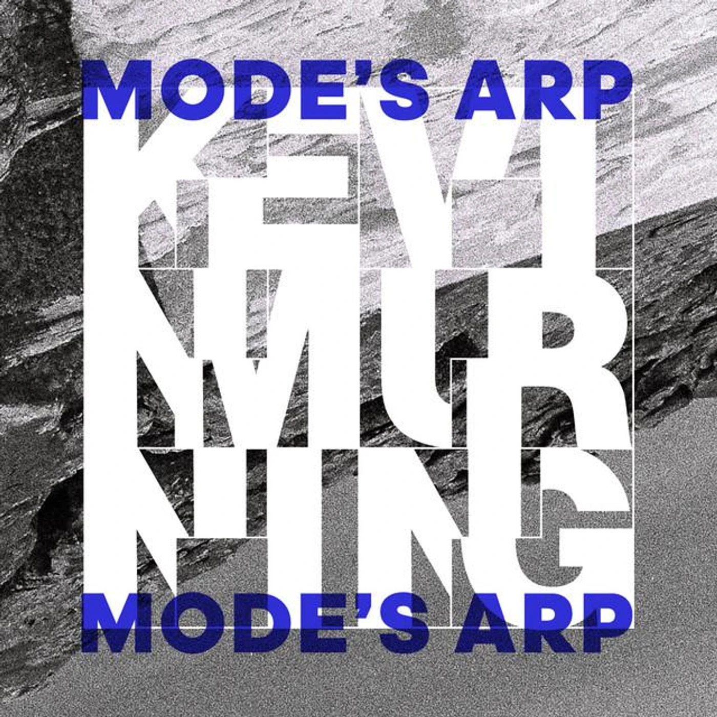 Kevin Murning Brand Page