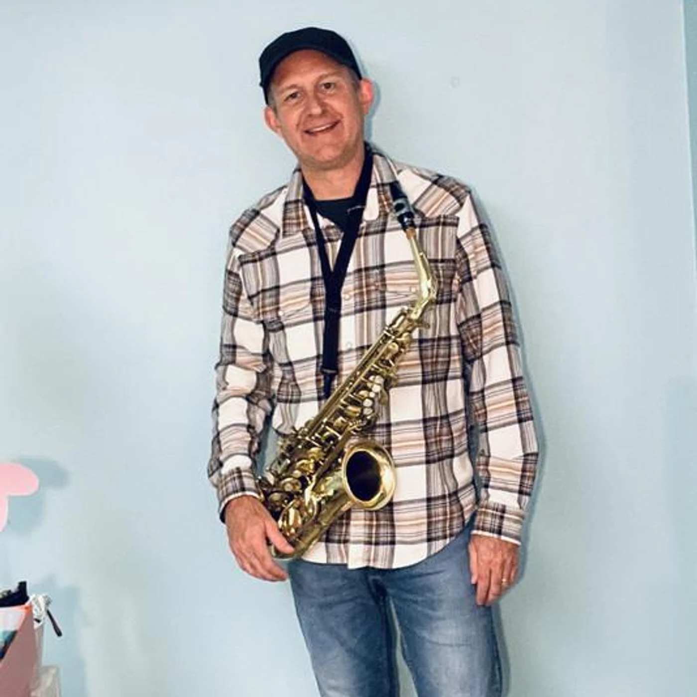 Kevin Pike