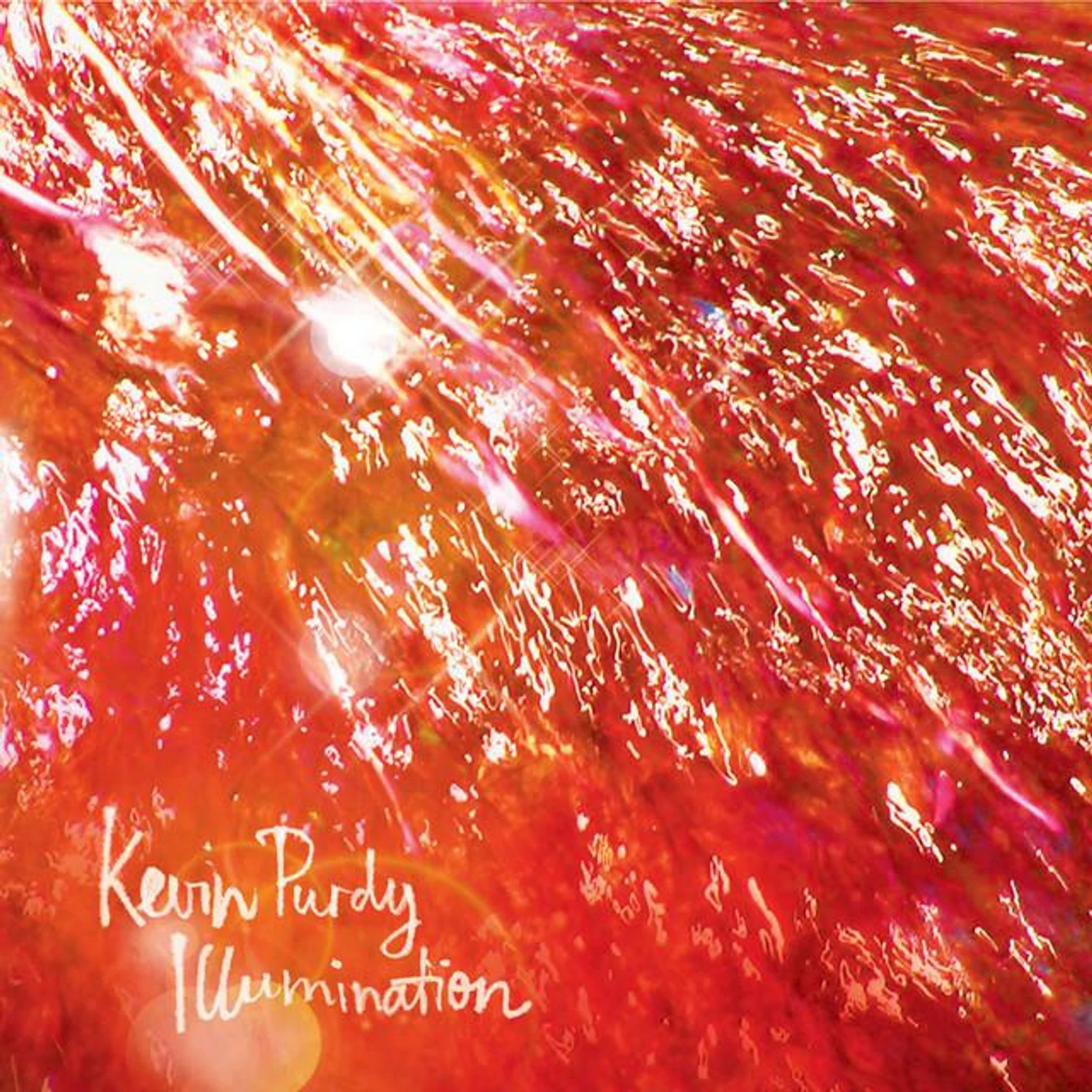 Kevin Purdy