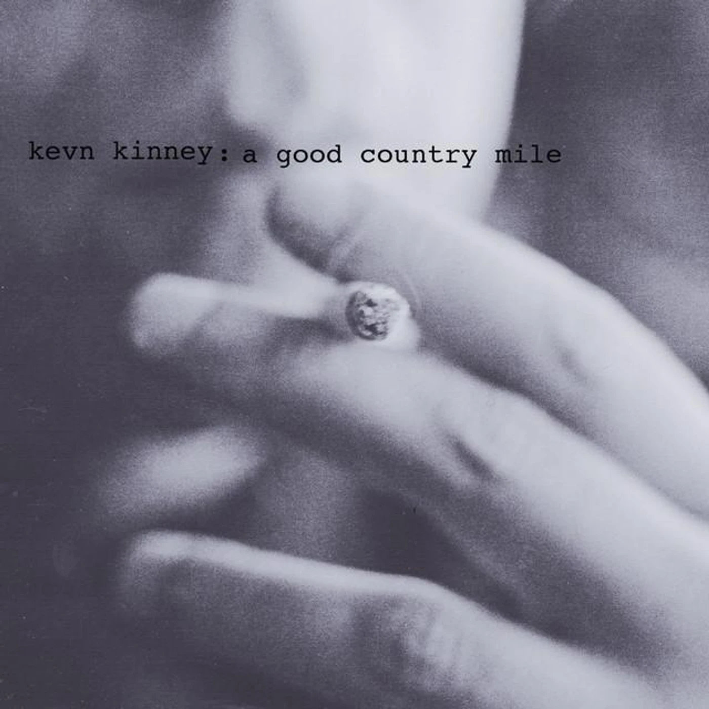 Kevn Kinney & The Golden Palominos Brand Page