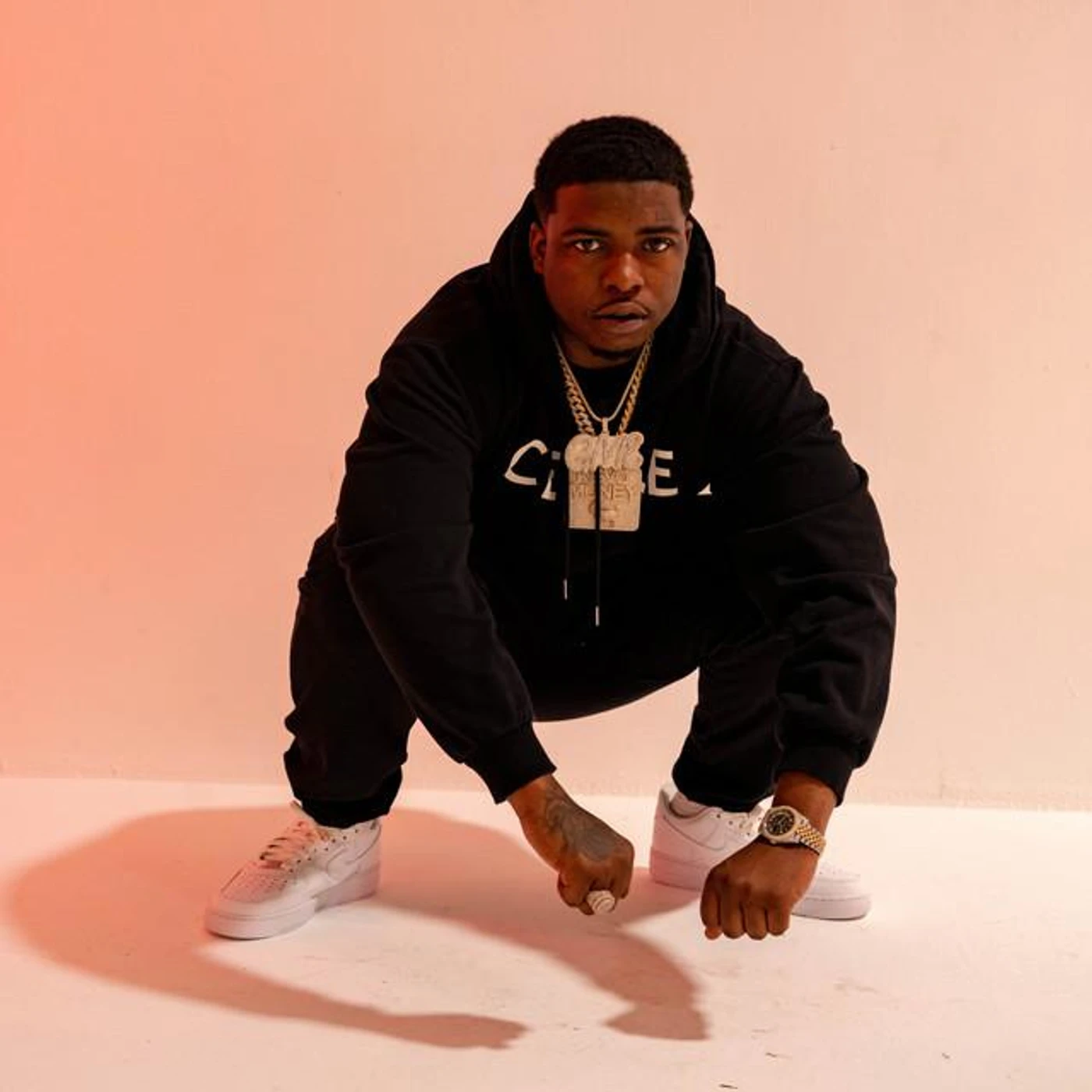 Kevo Muney Brand Page