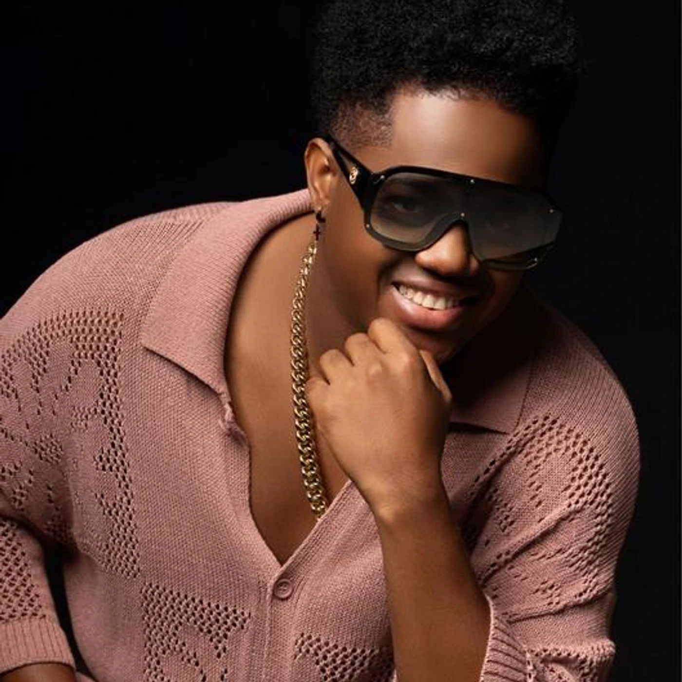 Kewdy De Los Santos Brand Page