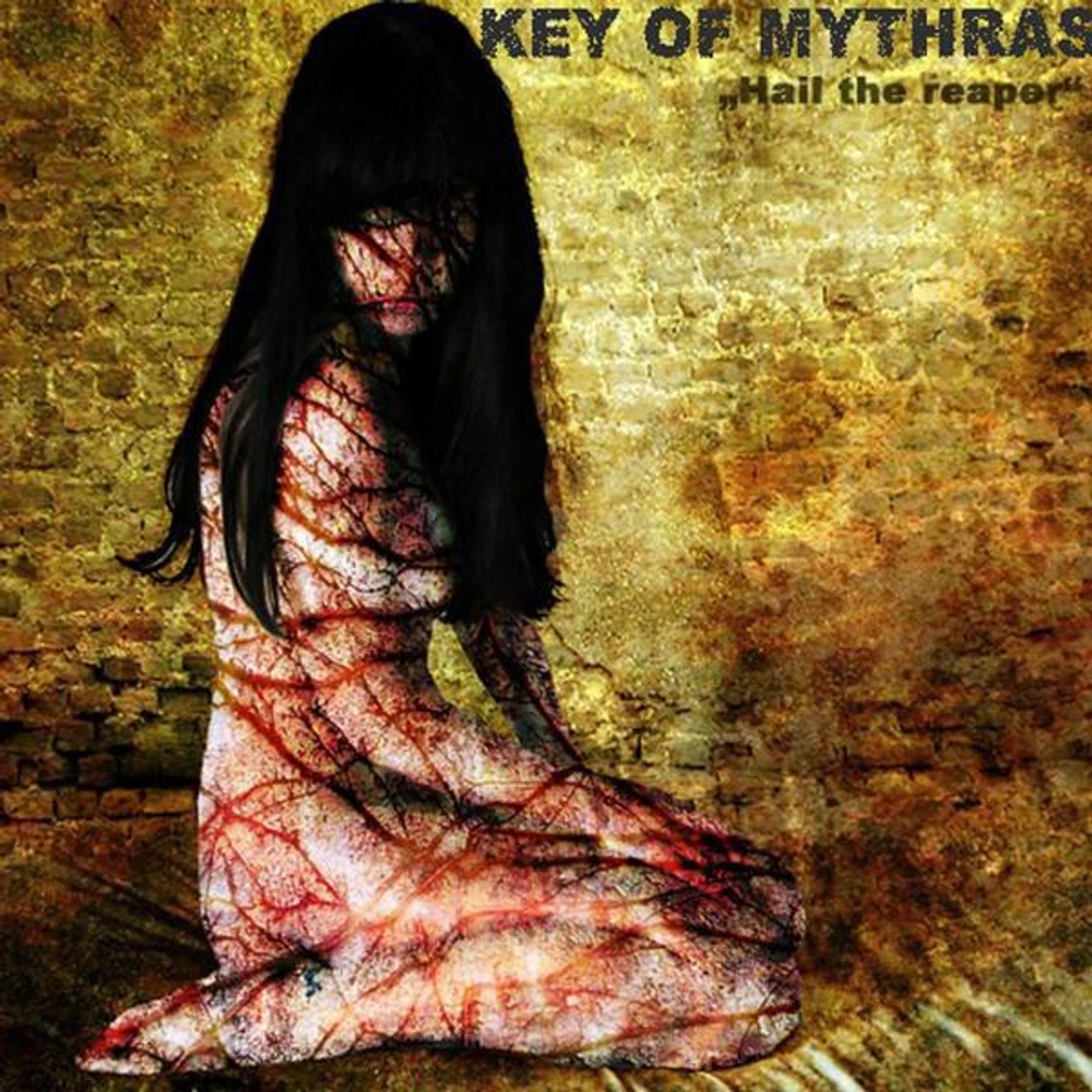 Key of Mythras