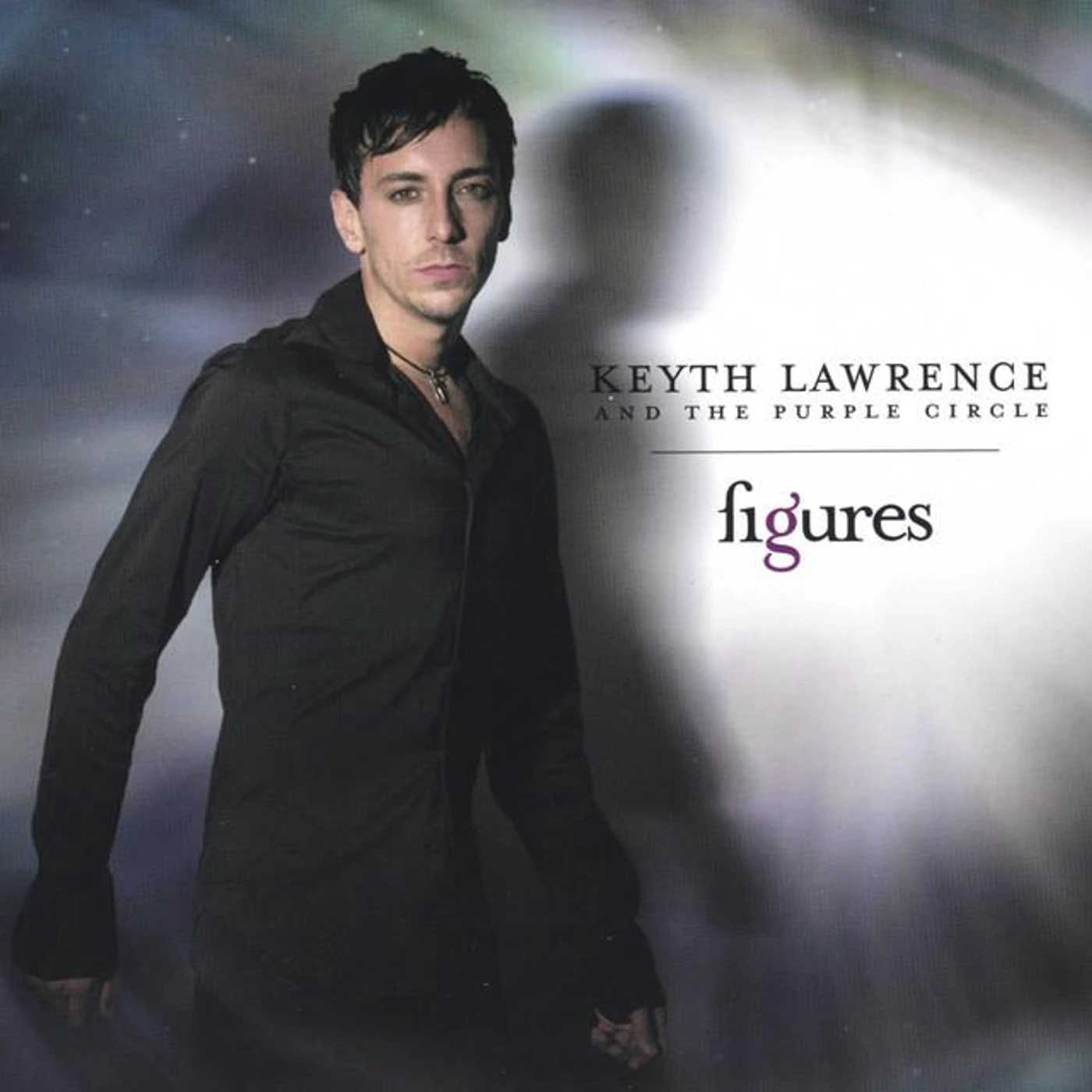 Keyth Lawrence and the Purple Circle Brand Page