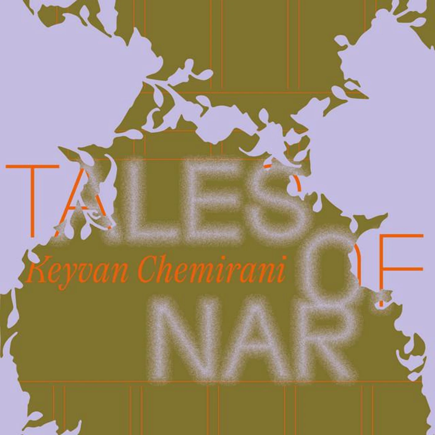 Keyvan Chemirani Brand Page