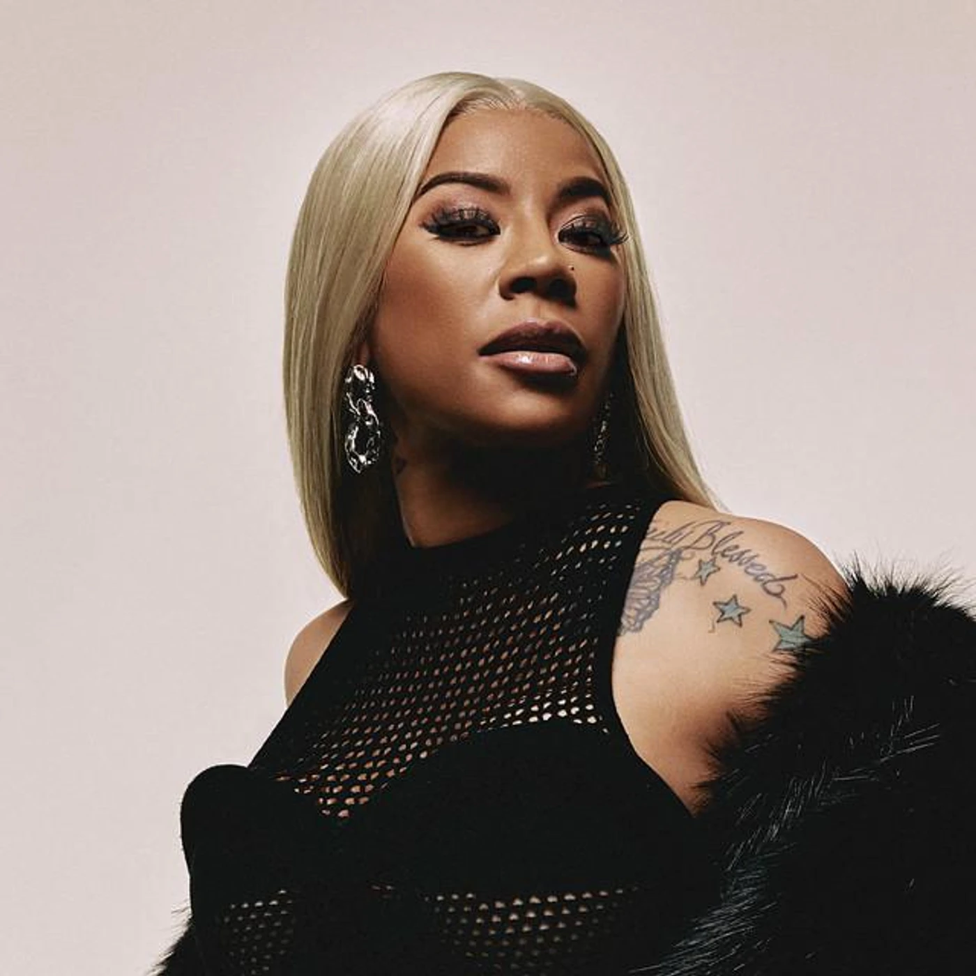 Keyshia Cole Brand Page