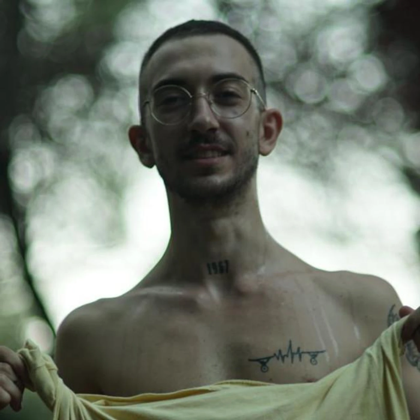 KHAAYRAPS Brand Page