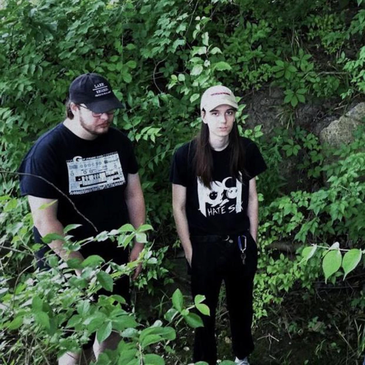 Khaki Cuffs Brand Page