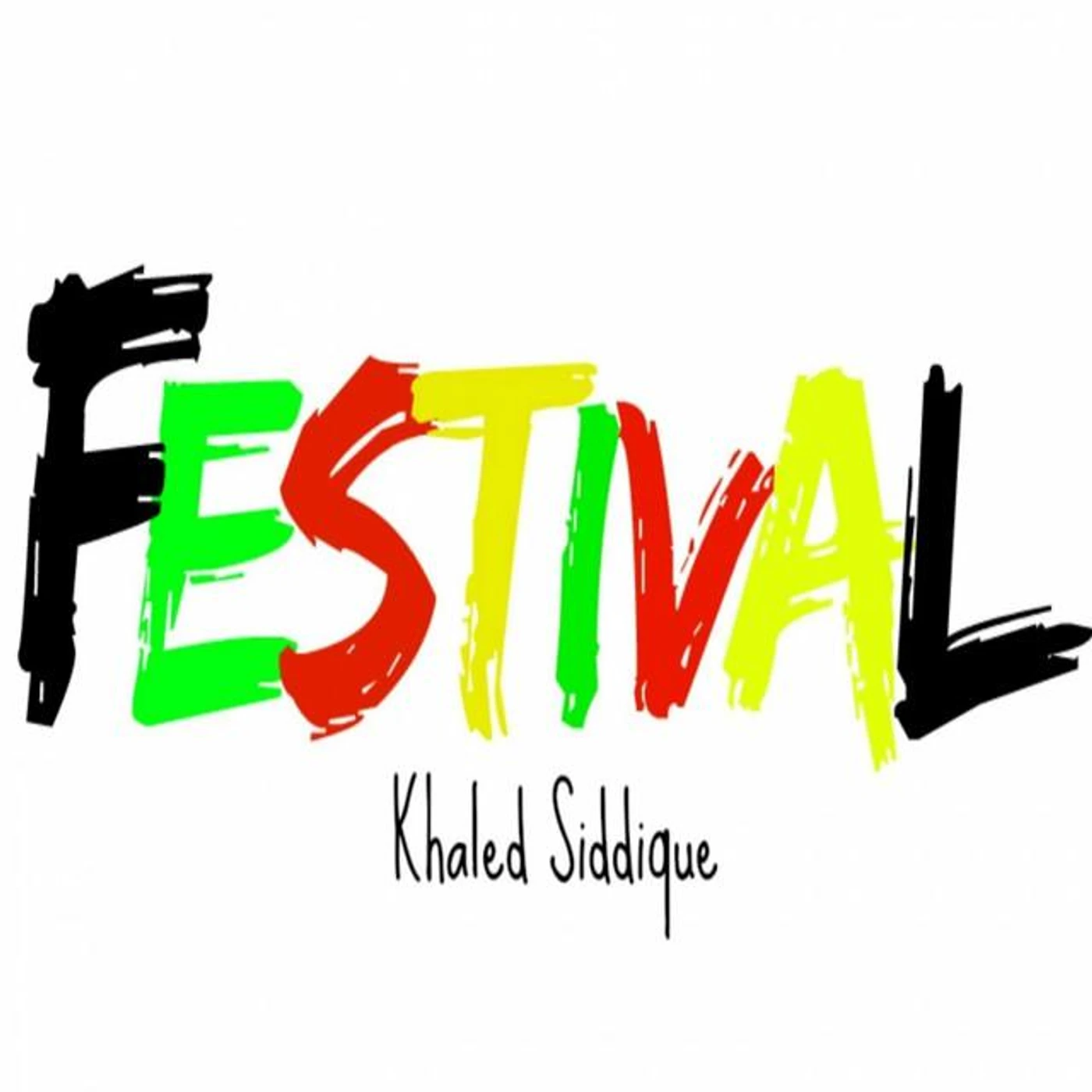 Khaled Siddique