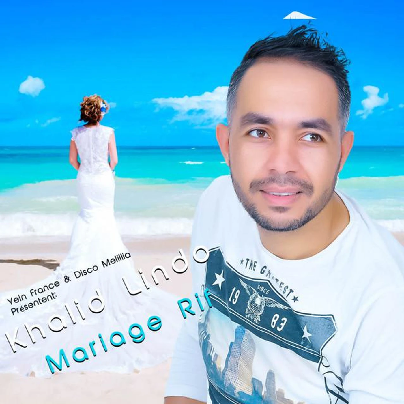 Khalid Lindo Brand Page