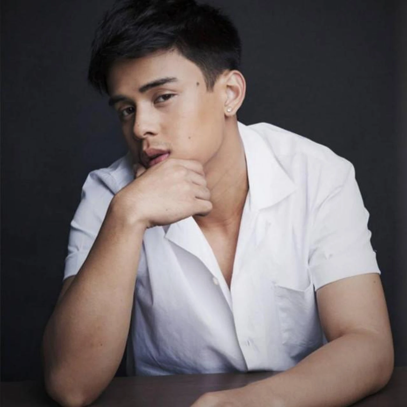 Khalil Ramos