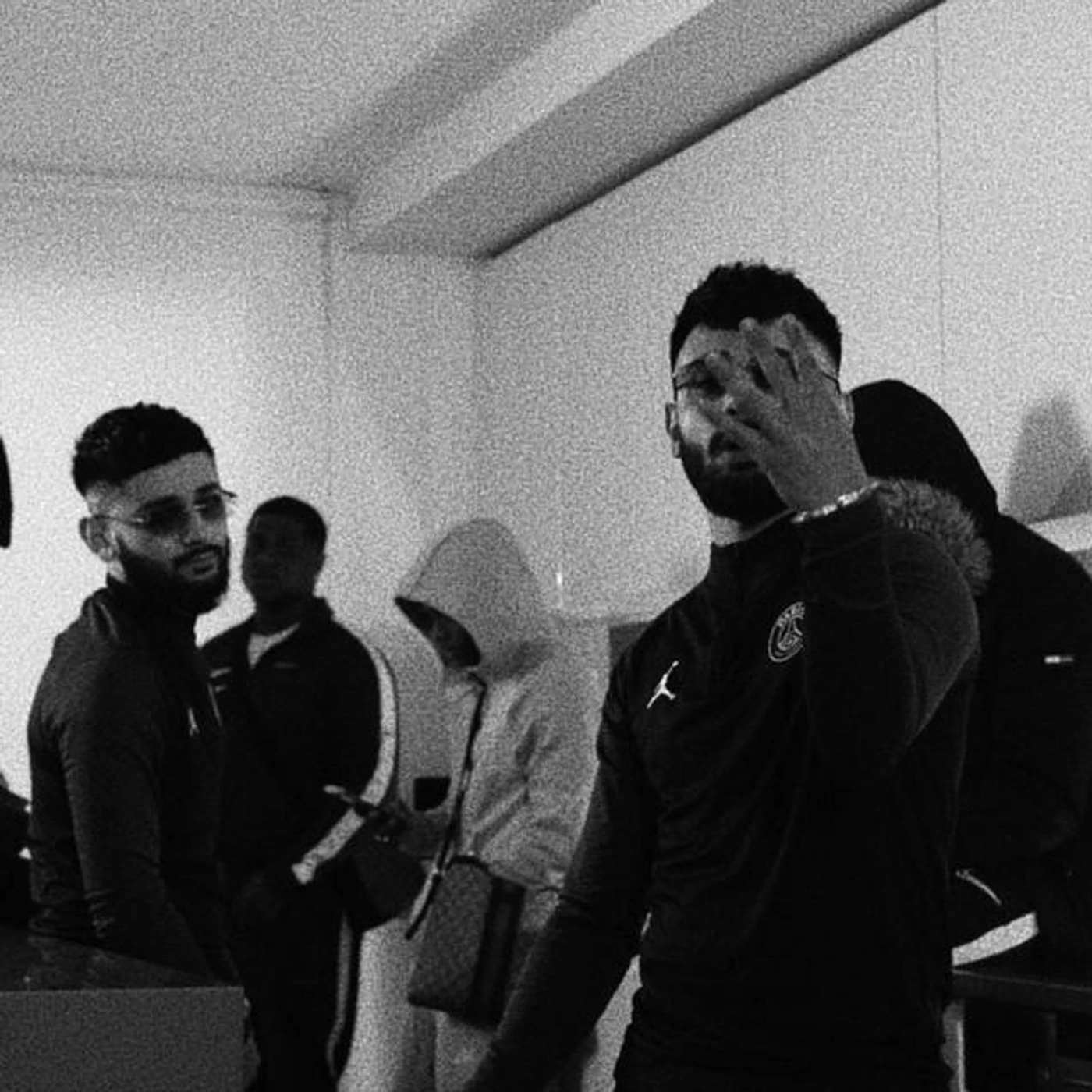 Khan Twinz Brand Page