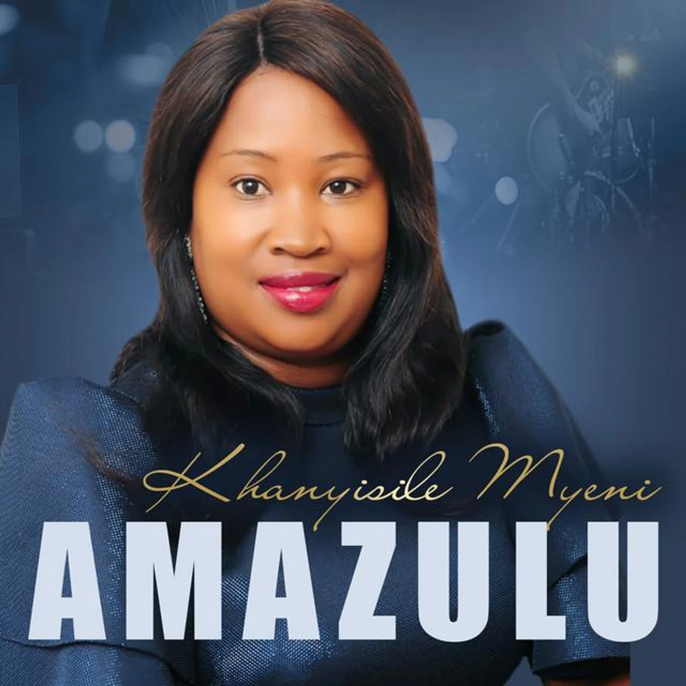 Khanyisile Myeni
