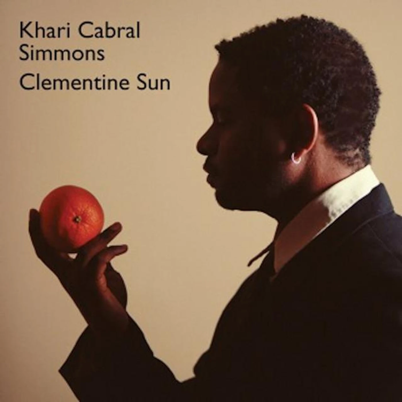 Khari Cabral Simmons Brand Page