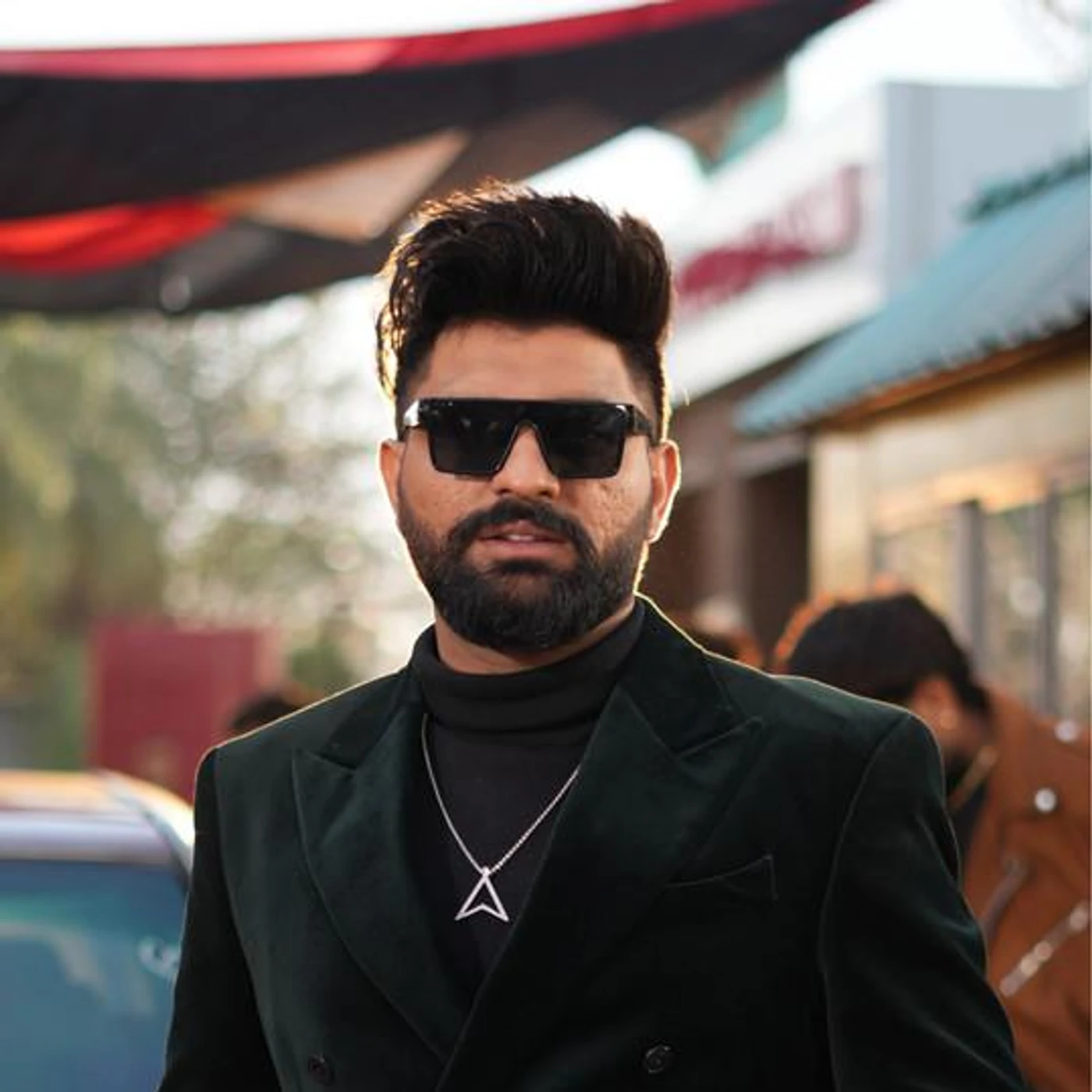 Khasa Aala Chahar