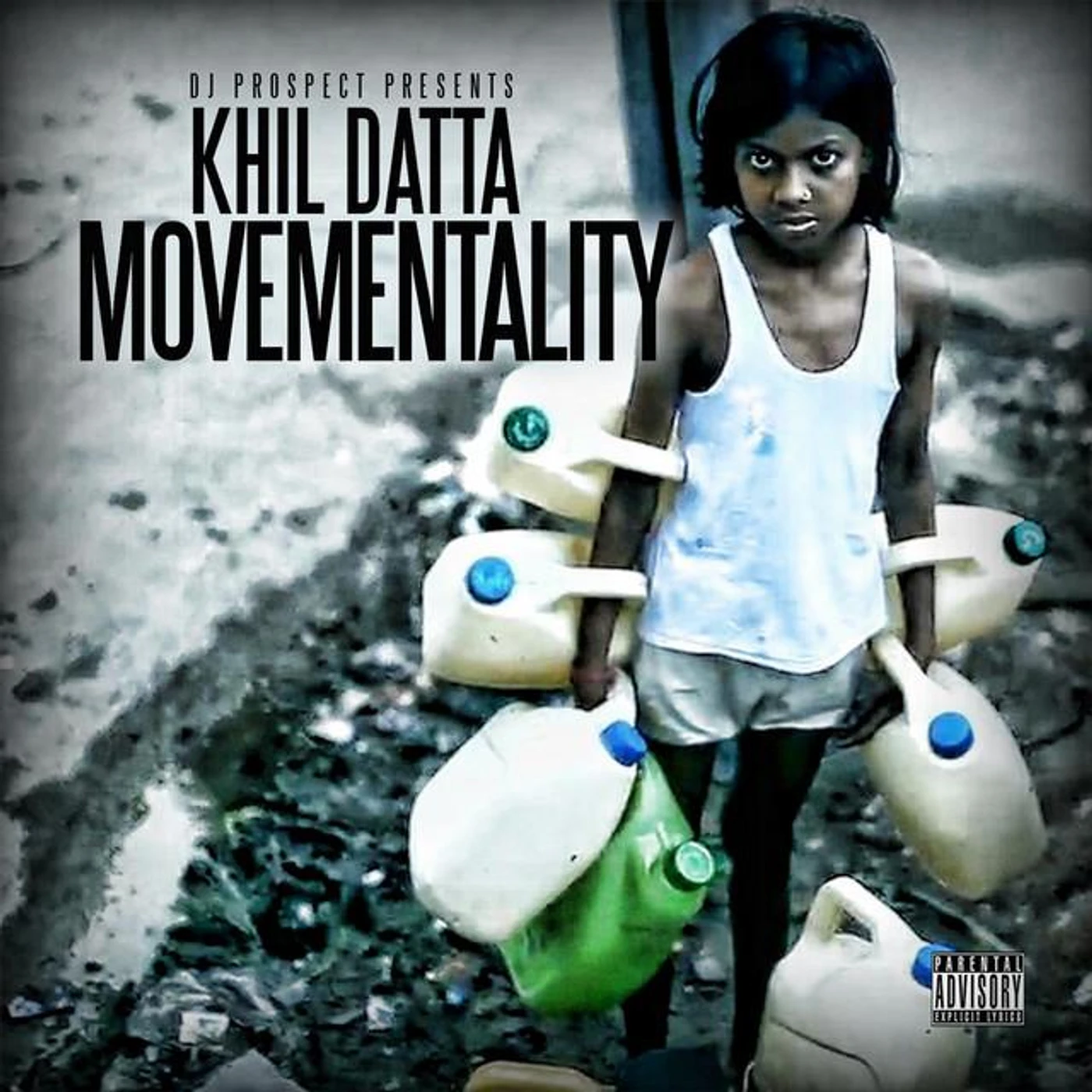Khil Datta Brand Page