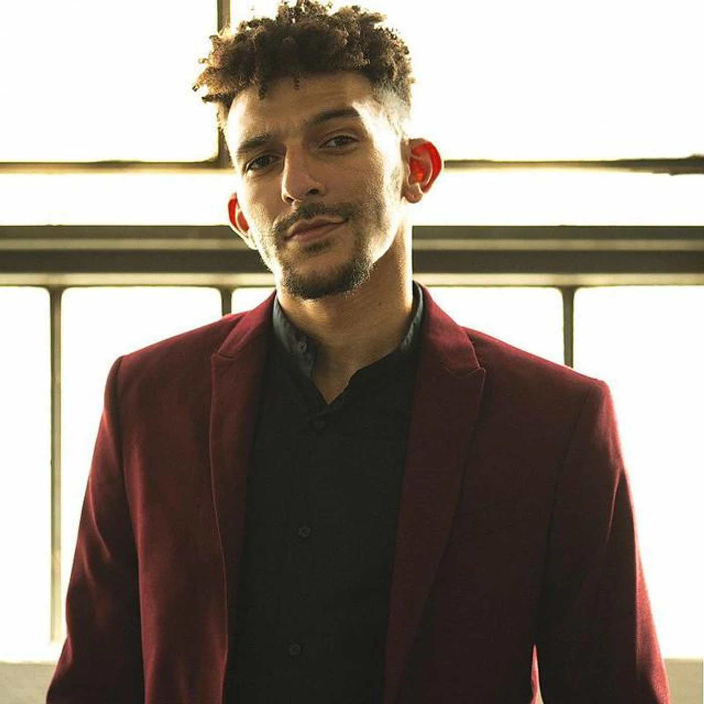 Khleo Thomas Brand Page