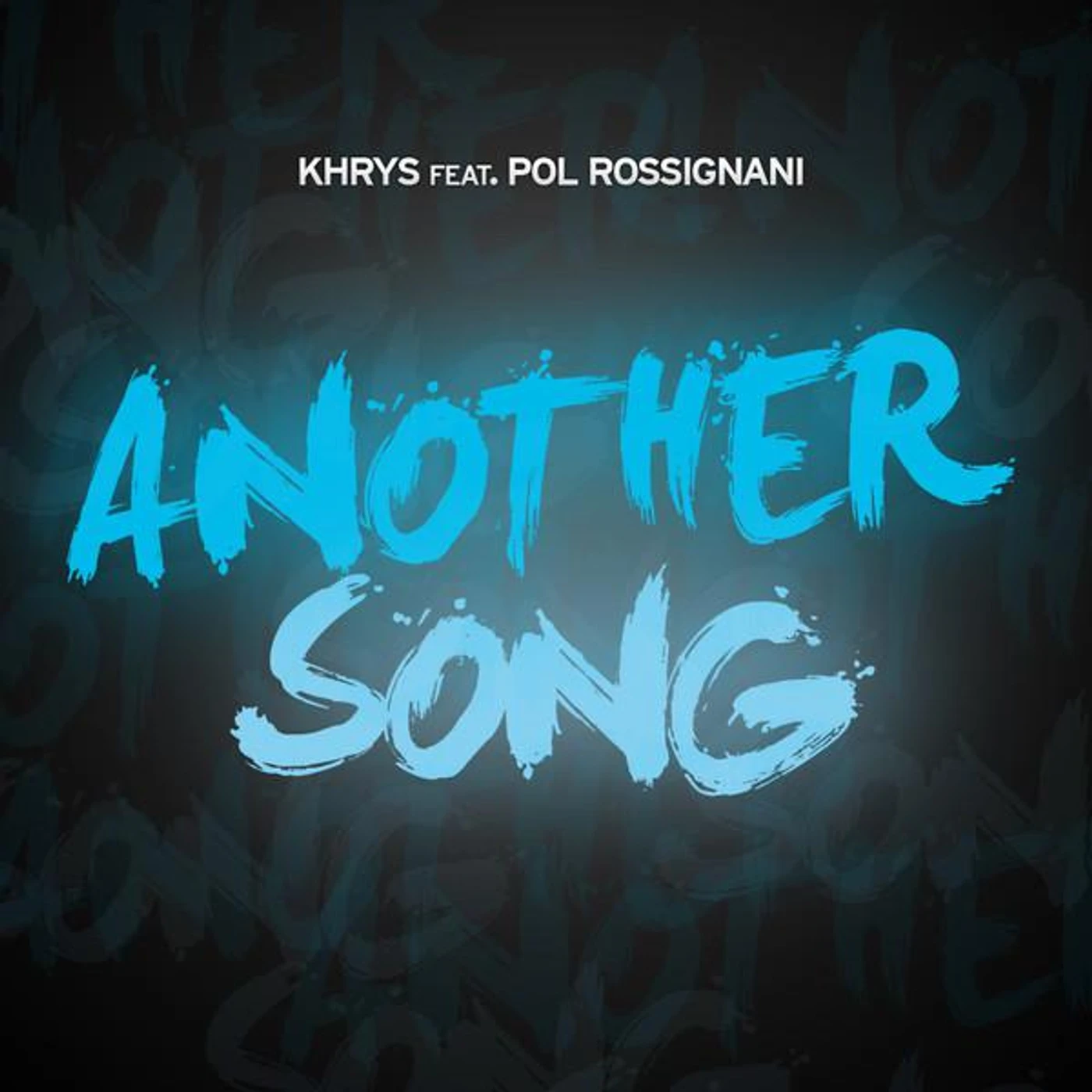 Khrys Feat Pol Rossignani
