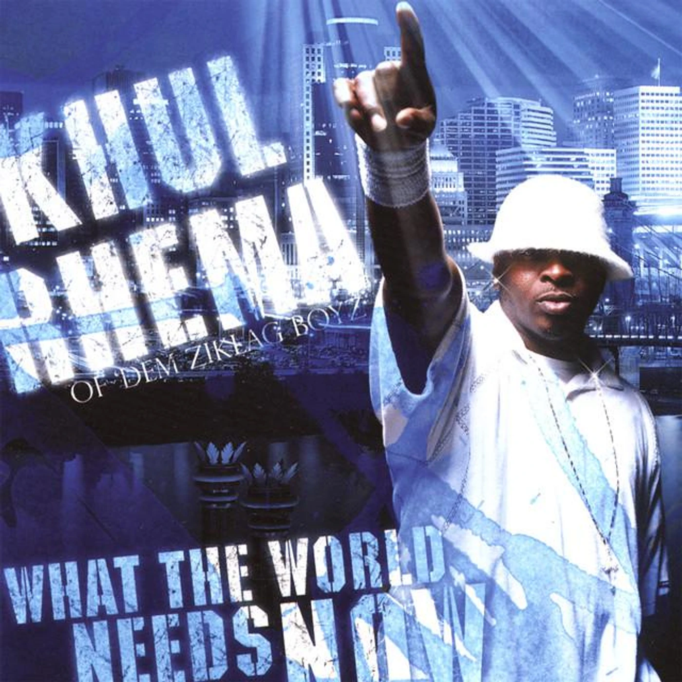 Khul Rhema