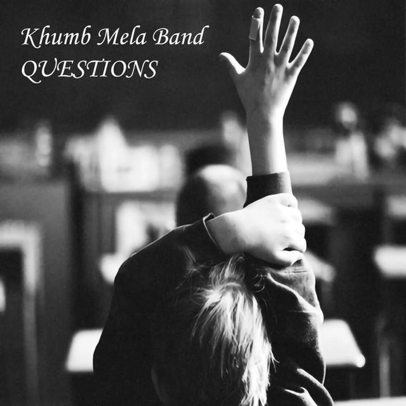 Khumb Mela Band Brand Page