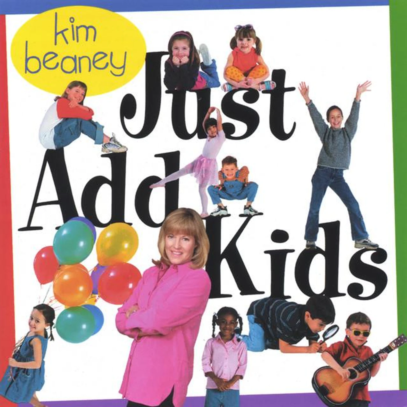 Kim Beaney