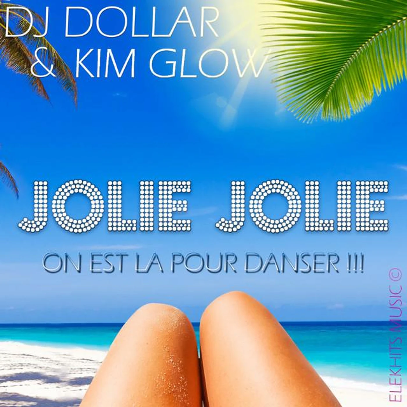 Kim Glow Brand Page