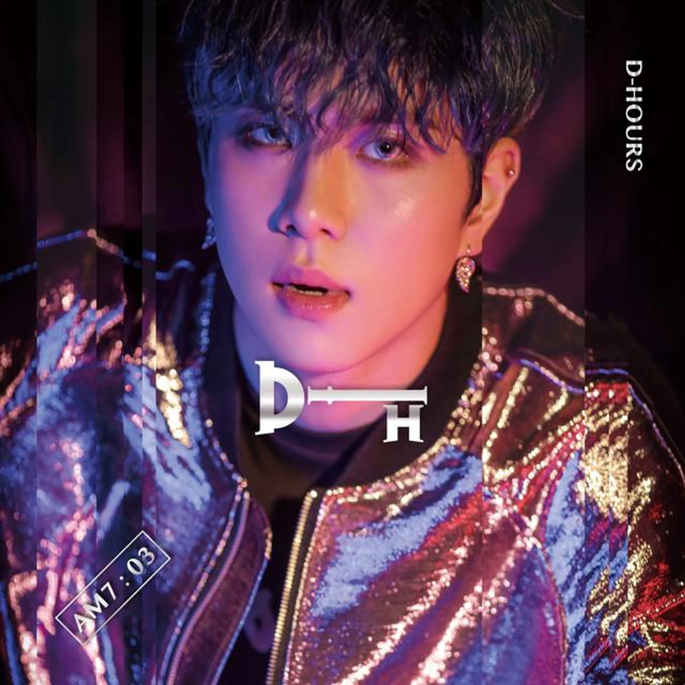 KIM DONG HAN Brand Page
