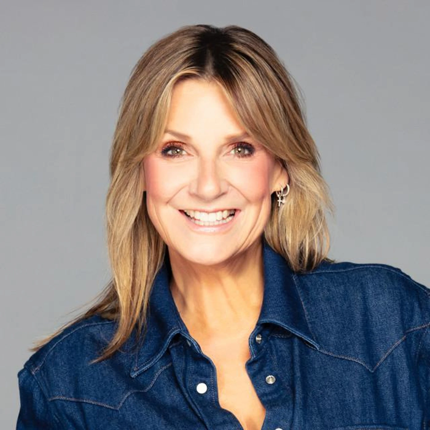 Kim Fisher Brand Page