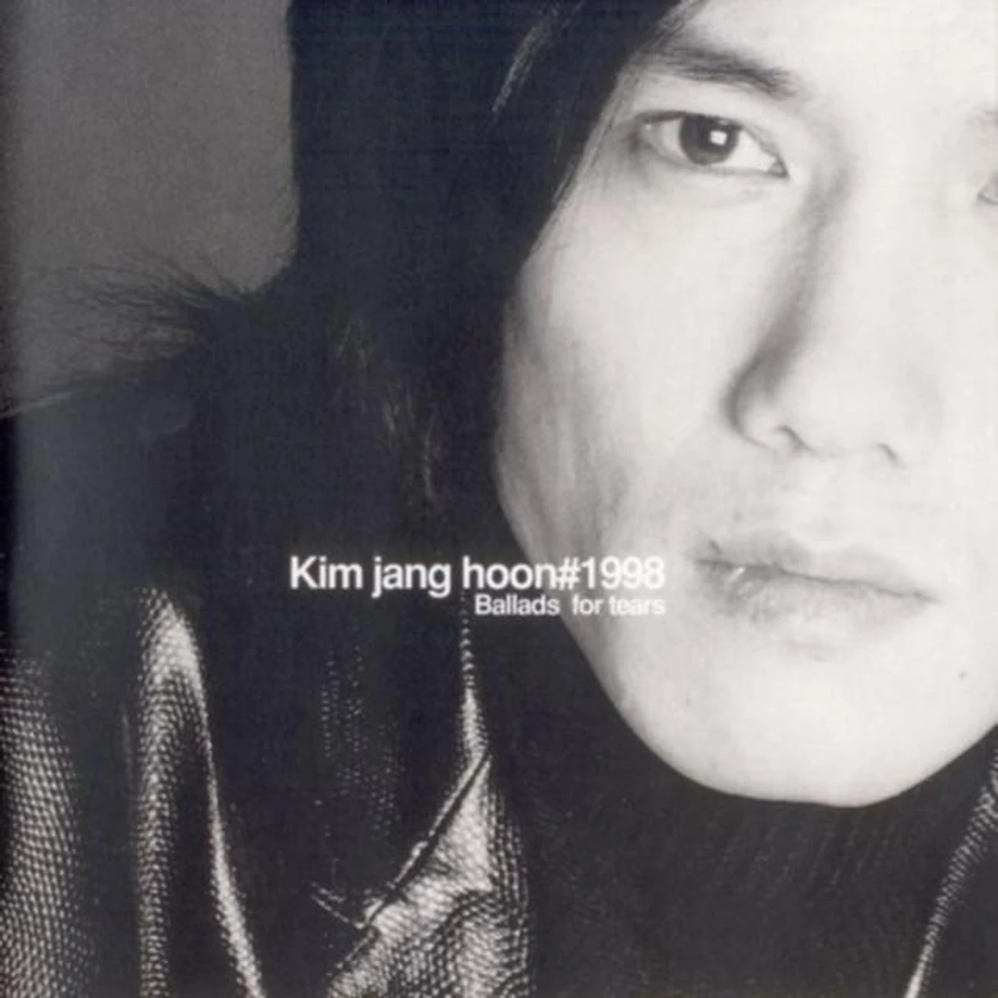Kim Jang-Hoon Brand Page