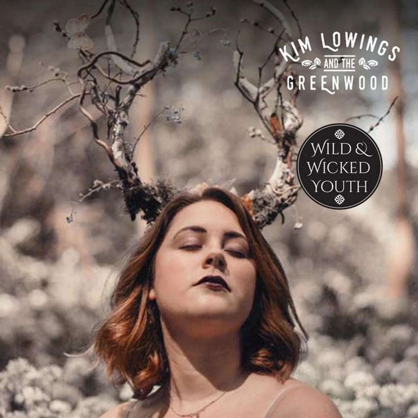 Kim Lowings and The Greenwood Brand Page