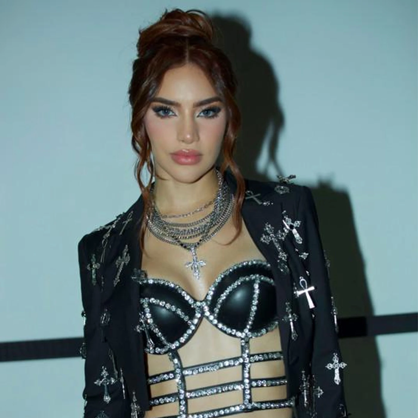 Kim Loaiza Brand Page